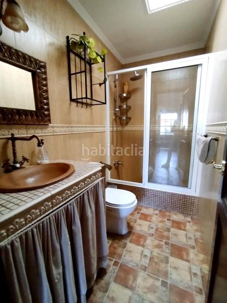 Foto f25d6315-3734-44c3-9631-48395d9bb6fd. Miete haus mit pool in Maspalomas - Meloneras San Bartolomé de Tirajana