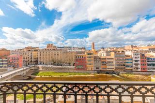 Location Appartement  Plaça de la independència
