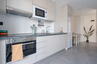 Location Appartement  Paseo circunvalación