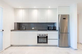 Location Appartement  Arrabal la caridad