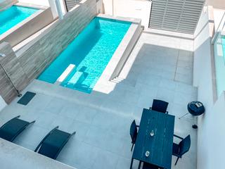 Location Maison  Calle rosalia de castro
