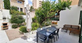 Location Maison  Carrer de lope de vega
