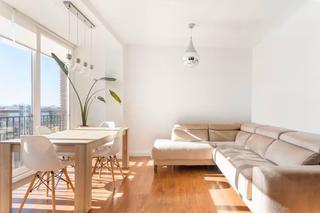 Location Appartement  Calle doctor domagk