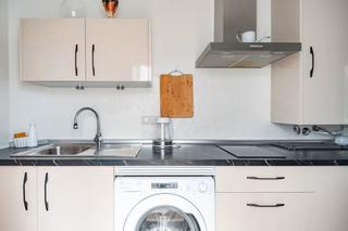 Location Appartement  Calle ángel