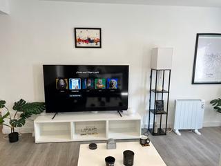 Miete Etagenwohnung  Calle luis braille