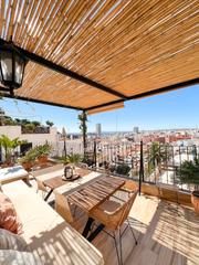 Location Maison  Calle san rafael