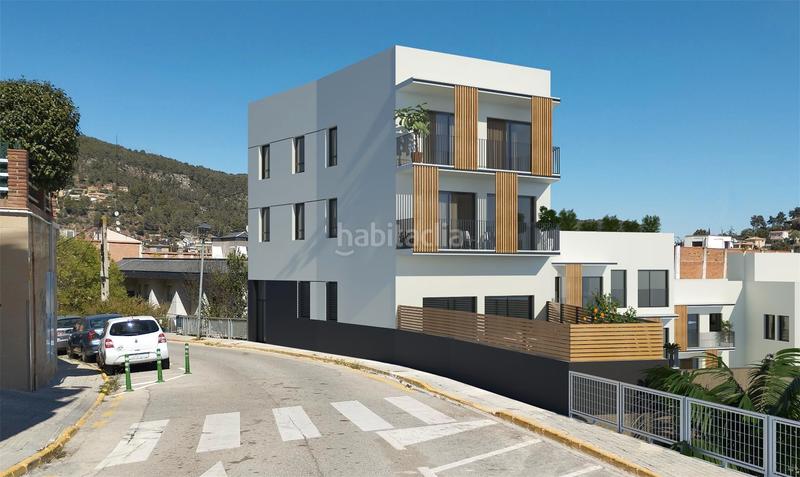 Foto 6a58082c-df91-43cd-b03f-5a80866708c0. Promotion CARRER MAJOR 490 VALLIRANA dans Vallirana. Logements de biens neufs