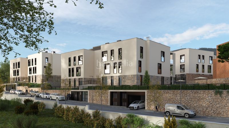 Foto 135df5b7-3d69-42a8-a4de-345ebfb83724. Piso 86m<sup>2</sup> en carrer de valentí almirall 1 en Papiol (El)