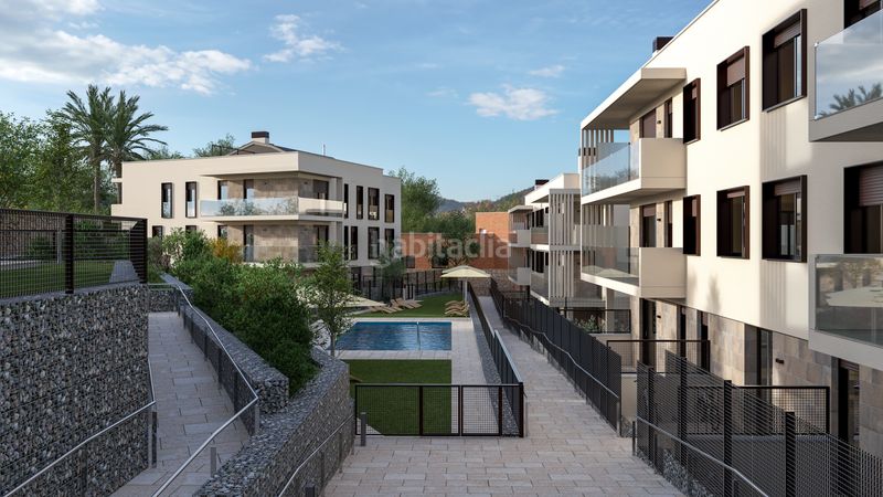 Foto 3060afff-cd52-490b-815e-8357eb47f8b1. Piso 86m<sup>2</sup> en carrer de valentí almirall 1 en Papiol (El)