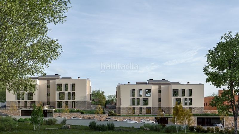 Foto eacd5a67-6d92-480d-a11f-9fd46fda6f08. Piso 86m<sup>2</sup> en carrer de valentí almirall 1 en Papiol (El)