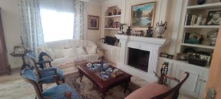 Xalet  Calle fernando vii. Fabulosa villa en marbella