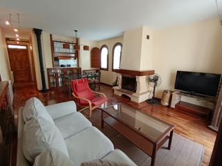 Rent Flat  Paseo del padre manjón. Elegante piso con vistas a alhambra, balcón, chimenea, calefacci