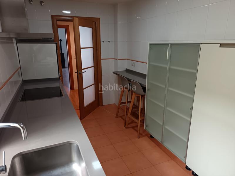 Foto 3a19363f-6118-463b-b05d-d2d25f5fb9c9. Rent flat in calle compás de san jerónimo 2 in Centro - Sagrario Granada