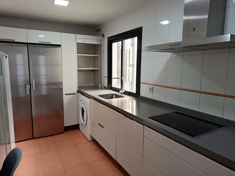 Foto cf260426-3692-4785-b440-d1be7fed82f5. Rent flat in calle compás de san jerónimo 2 in Centro - Sagrario Granada