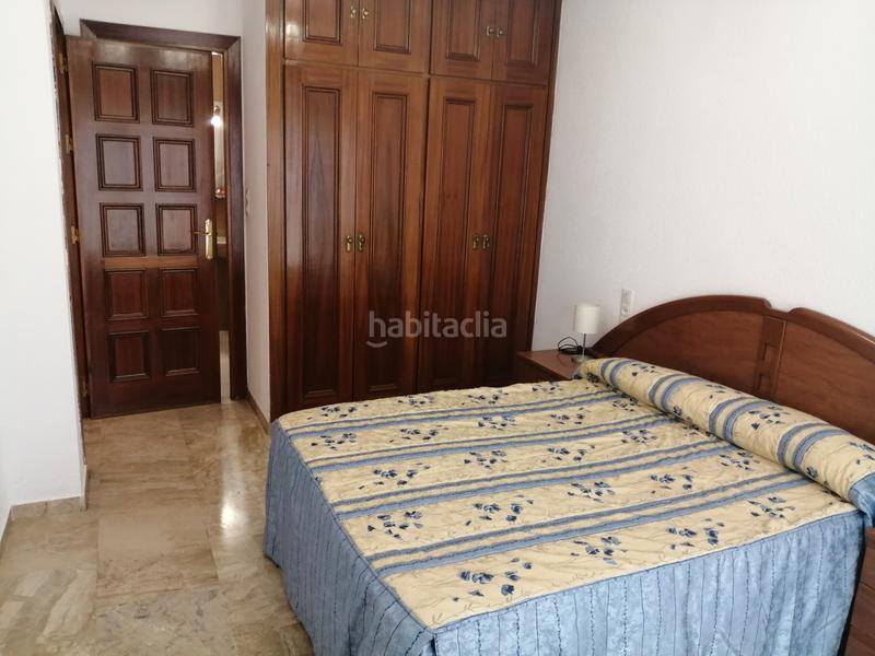 Foto 722b8d4c-821a-4f10-9672-bd2fa35477c3. Lloguer apartament a calle poeta manuel de góngora 3 a Granada