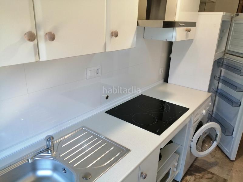 Foto d13c4cbc-df19-4ce7-b518-567d27be57b6. Location appartement dans calle poeta manuel de góngora 3 dans Granada