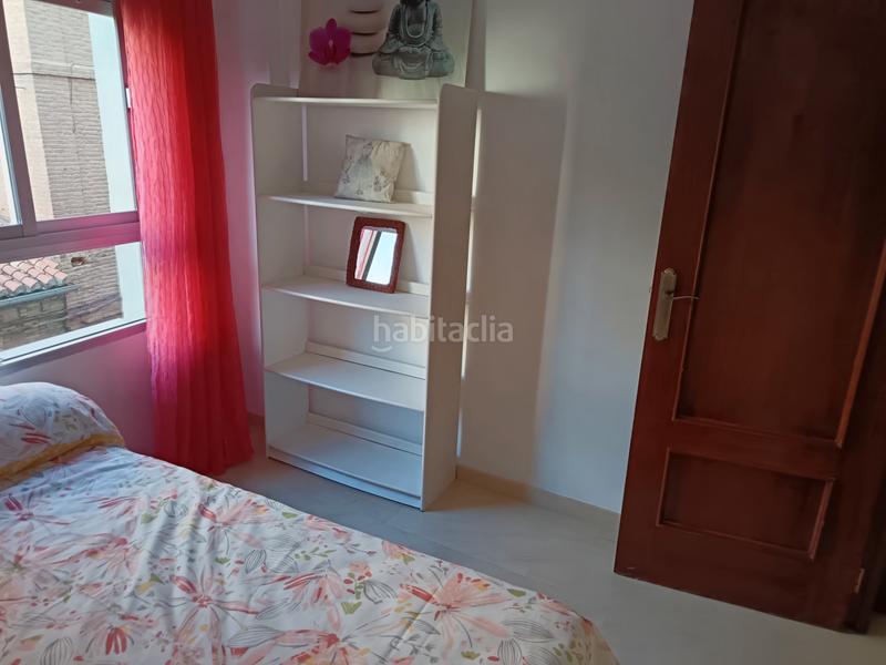 Foto 52390eb0-6820-4c66-9c0f-95784e8fbf14. Rent apartment in calle poeta manuel de góngora 3 in Granada