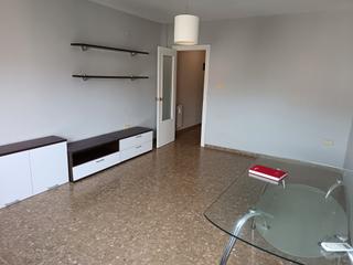 Miete Etagenwohnung  Paseo del violón 15. Piso sin amueblar , calefacción y agua caliente central, terraza