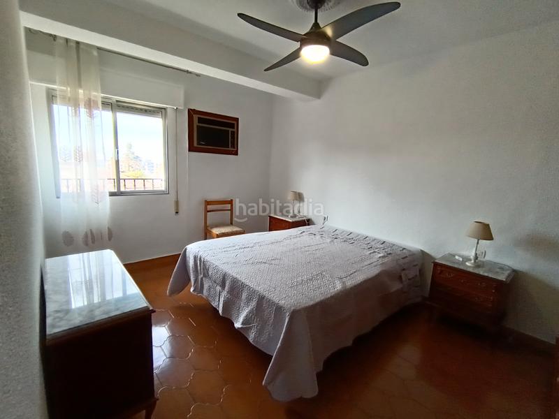 Foto bc235fbf-d08b-4a7b-a289-59ec2948248d. Alquiler piso  de tres dormitorios, en excelente estado de limpieza y pintura. en Granada