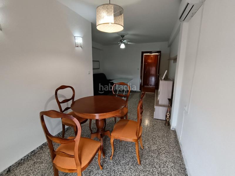 Foto 0567bff0-9b21-4571-973e-df201c150e0b. Location appartement avec chauffage dans Cervantes Granada