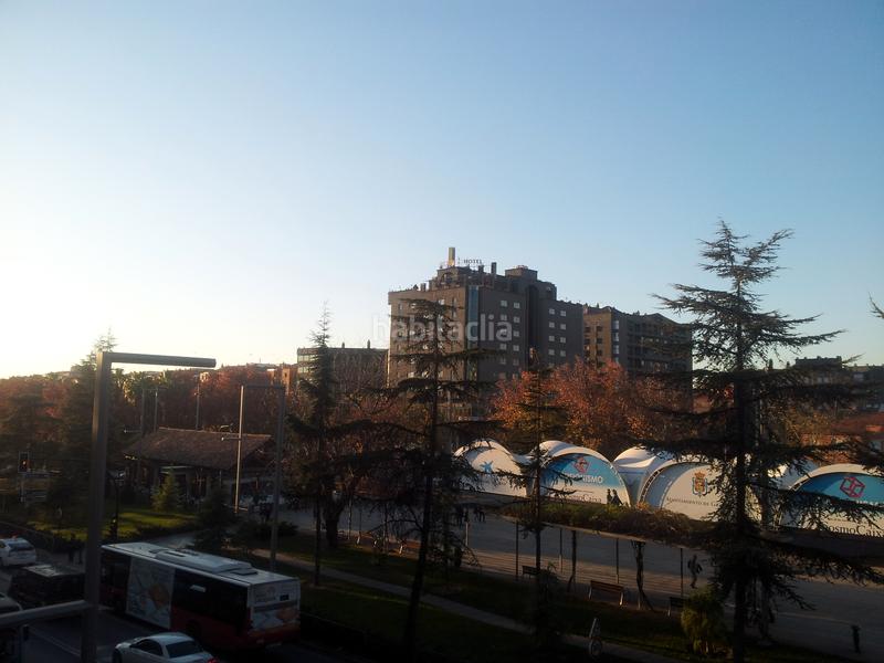 Foto b66a879b-4119-43e7-a816-b28ccac44aa9. Location appartement avec chauffage dans Cervantes Granada