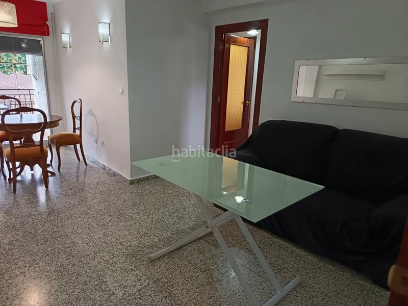 Foto e531a130-2b58-46f6-8fff-bd950d81d8d7. Location appartement avec chauffage dans Cervantes Granada
