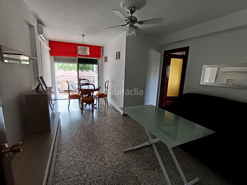 Foto 4cfc940d-5dad-4d50-8475-3151ea2a080c. Miete etagenwohnung mit heizung in Cervantes Granada