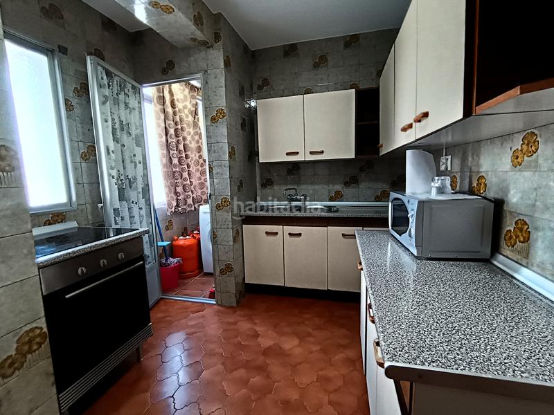 Foto 67e70ab7-e2ca-4b88-a067-2a0cb6d50193. Miete etagenwohnung mit heizung in Cervantes Granada