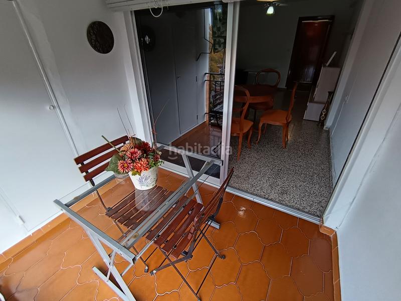 Foto 7218d476-0b3a-41c8-8948-5c271295a2d4. Miete etagenwohnung mit heizung in Cervantes Granada