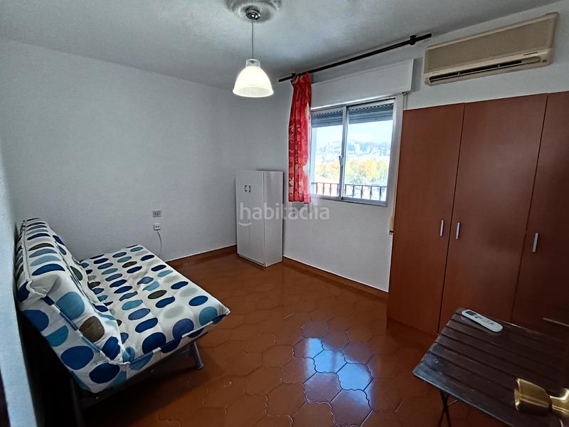 Foto 1a6697a7-f78f-4d7f-82c8-05c8b5357d63. Rent flat with heating in Cervantes Granada