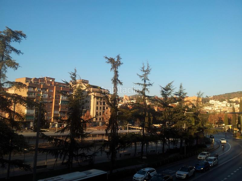 Foto 5bf7d2a1-d231-4073-aee5-c837afd2f3a0. Rent flat with heating in Cervantes Granada