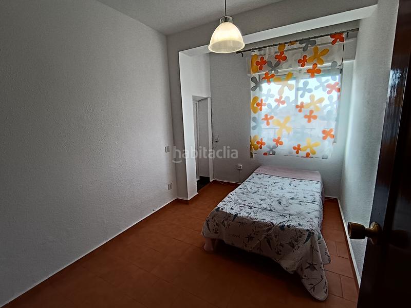 Foto e9f7128b-d750-4a73-a6b0-fff8bd371c74. Rent flat with heating in Cervantes Granada