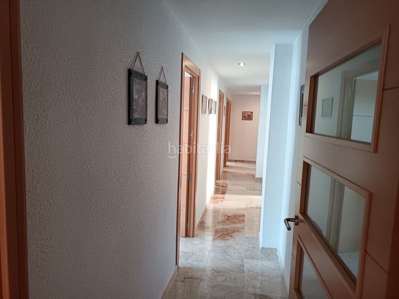 Foto 41284cd8-2b04-410d-94d1-99fc2381d18a. Pis amb calefacció a Alcalá la Real