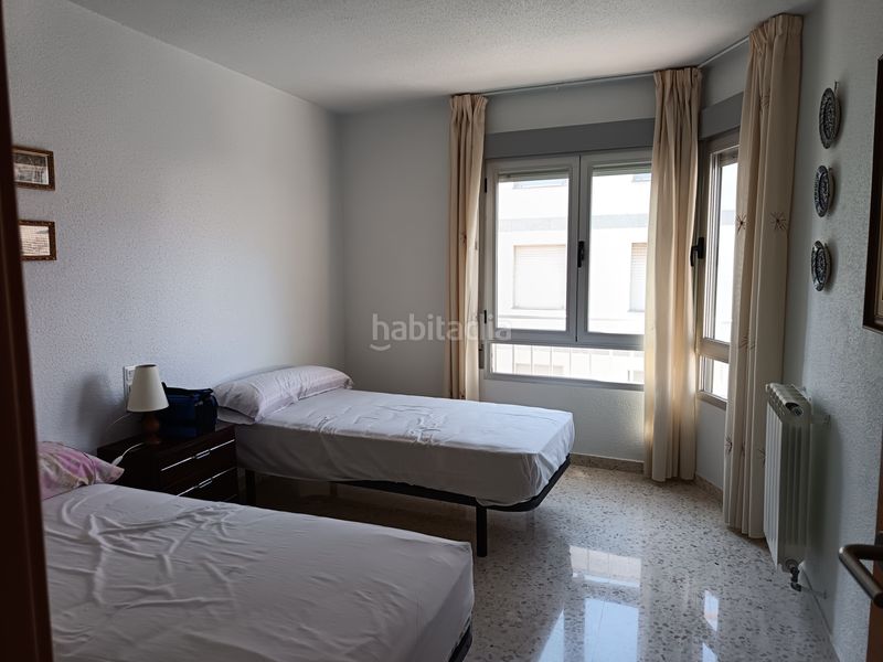 Foto 53325d0e-37e6-496c-a7ef-020f14a9101a. Pis amb calefacció a Alcalá la Real