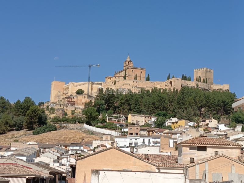 Foto a1a4c9a3-d581-4593-9c52-a99402d4517f. Pis amb calefacció a Alcalá la Real