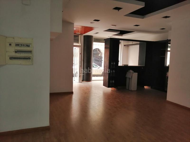 Foto c8d9116d-cb78-4c22-b654-dd36ff1717ec. Lloguer local comercial a Fígares Granada