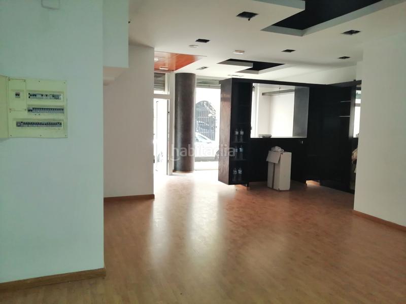 Foto c4a3377c-b8f6-4b04-8cbb-f42e7ce8d5b6. Rent business premise in Fígares Granada