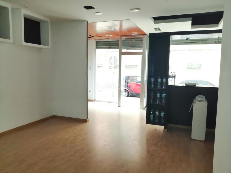 Foto f5c894da-420b-4c80-84d4-0ab9b47a1fca. Rent business premise in Fígares Granada