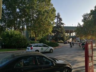 Local commercial à Fígares