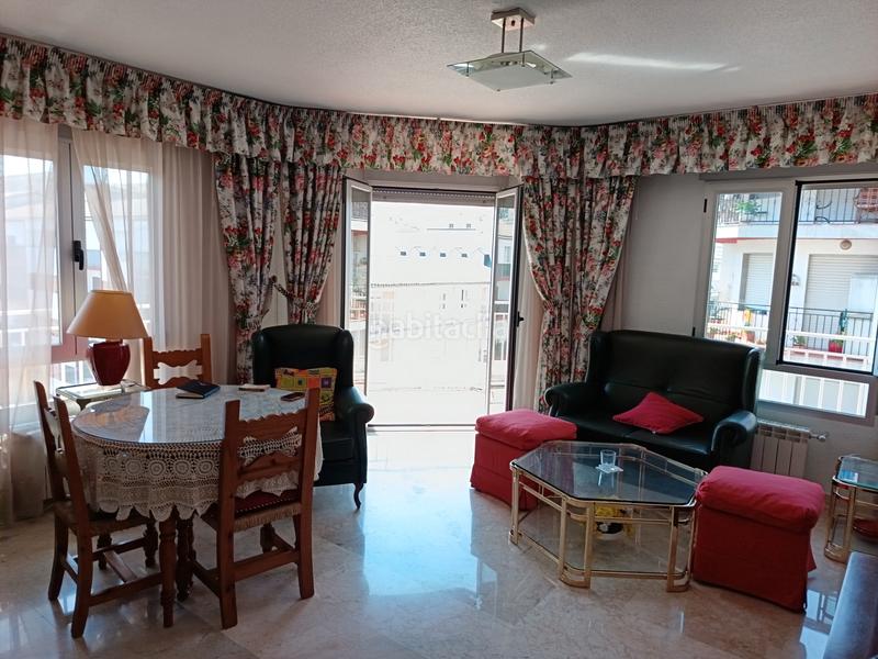 Foto dd0f6e00-7264-41c1-a267-0de024c86291. Piso en avenida de andalucía 12 piso reformado de 160 m2, situado en el centro de alcalá, buena orientación y vistas. en Alcalá la Real