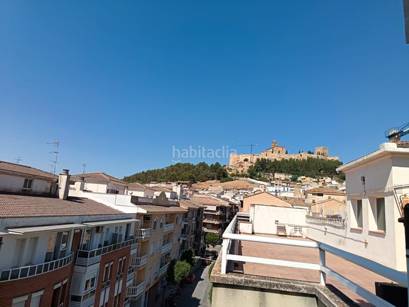 Foto f55de709-a605-411c-9fb1-d09dbfe478bd. Piso en avenida de andalucía 12 piso reformado de 160 m2, situado en el centro de alcalá, buena orientación y vistas. en Alcalá la Real