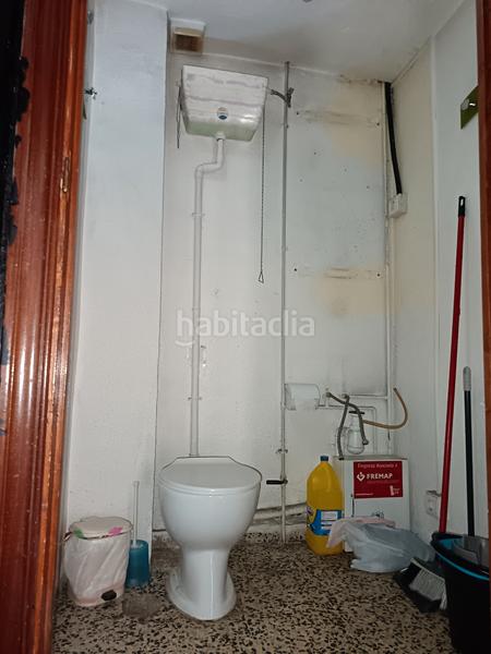 Foto 4e9952fd-e70d-45c0-8c76-751006495b51. Locale commerciale in carretera de la sierra 55 in Granada