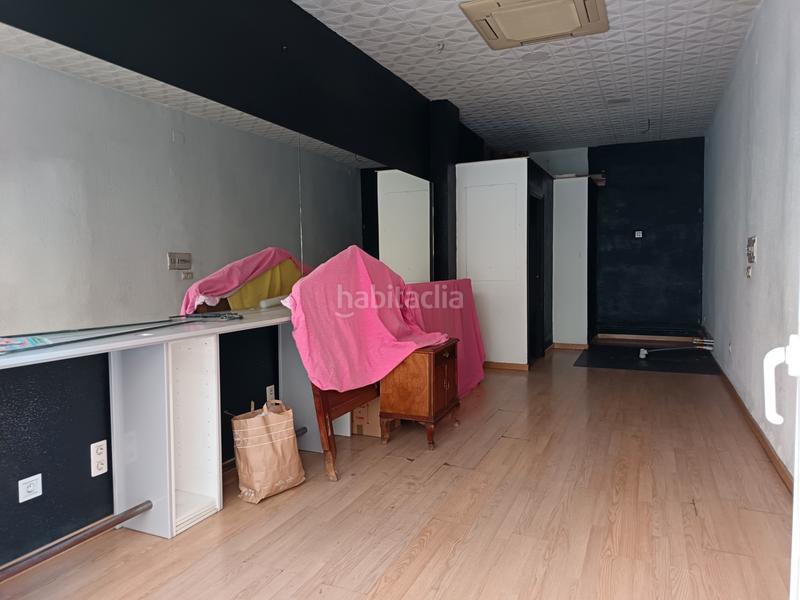 Foto 8307af9d-9f48-4405-a32d-d804f64820f8. Locale commerciale in carretera de la sierra 55 in Granada