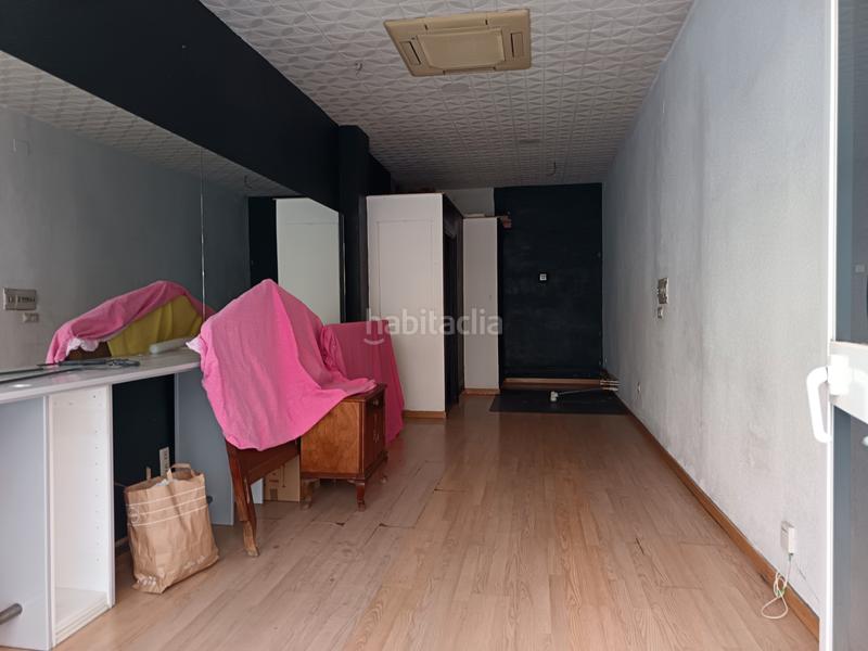 Foto d358c720-121b-4fdc-86f9-b8154d429f7e. Locale commerciale in carretera de la sierra 55 in Granada