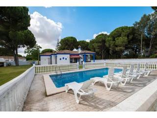 Chalet  Polonia -urba s.andres golf- campano. Chalet en venta en campanosan andrs golf