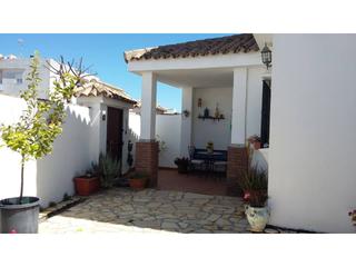 Chalet  Murcia. Chalet en venta en medina sidonia