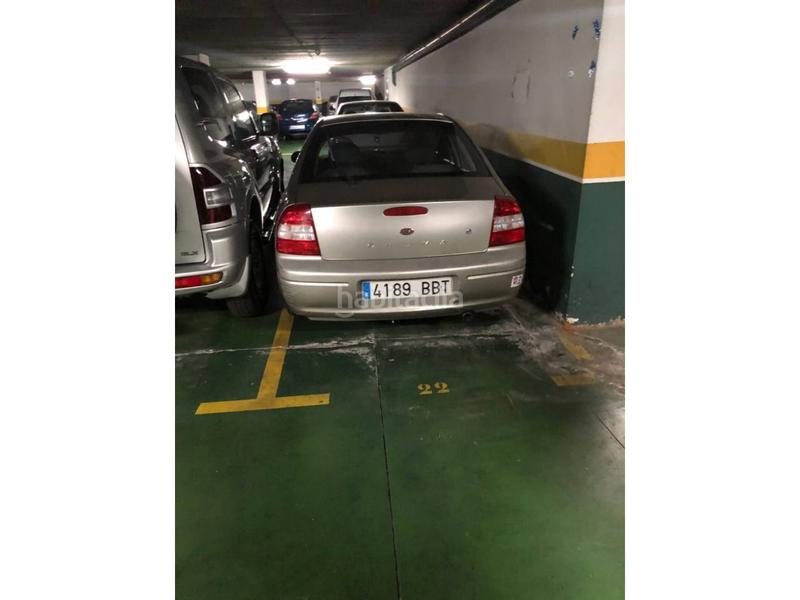 Foto 32ad0a15-b652-4ecb-b595-e5e7eae08b6e. Posto auto in Paseo Marítimo - San José - La Laguna Cádiz