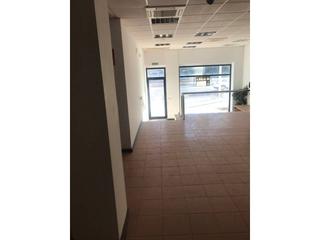 Local commercial  Jose leon de carranza. Local comercial en  venta o alquiler