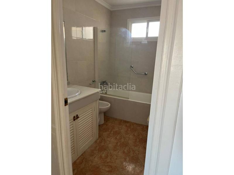 Foto 19c19b83-b42c-411f-90e8-18dd54f1f35d. Flat with parking in Asdrúbal - Bahía Blanca Cádiz