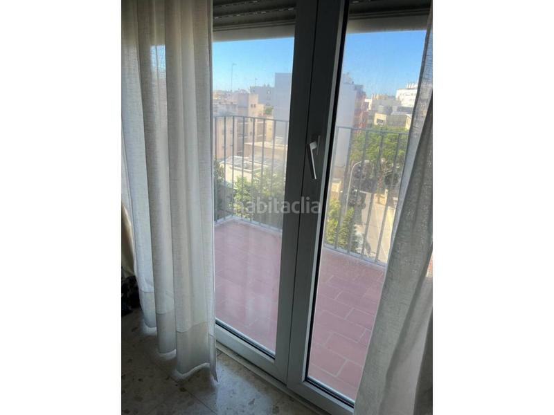 Foto 1ccfcfd2-aae3-4b9c-a020-ced7491bc0b4. Flat with parking in Asdrúbal - Bahía Blanca Cádiz